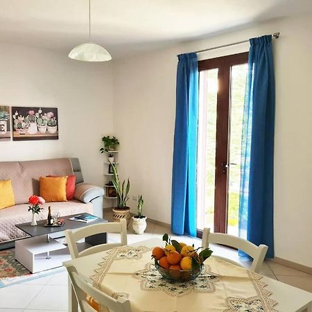 Casa Vacanze Millefiori Codice Iun Q3156 Teulada Exterior foto