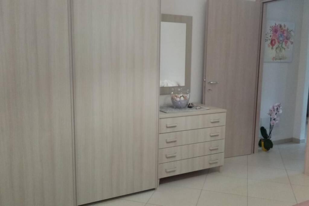 Casa Vacanze Millefiori Codice Iun Q3156 Teulada Exterior foto